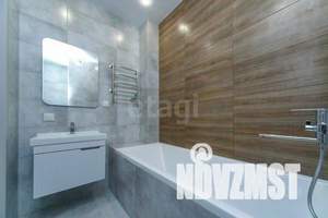 2-к квартира, вторичка, 54м2, 14/25 этаж