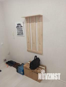 1-к квартира, вторичка, 47м2, 3/14 этаж