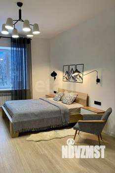 2-к квартира, вторичка, 63м2, 2/3 этаж