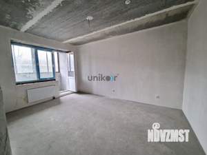 1-к квартира, вторичка, 36м2, 1/5 этаж