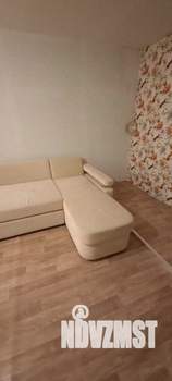 Студия квартира, вторичка, 42м2, 8/9 этаж