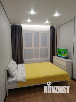 Студия квартира, вторичка, 25м2, 1/21 этаж