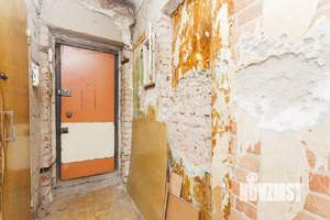 3-к квартира, вторичка, 53м2, 5/5 этаж