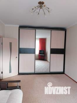 1-к квартира, вторичка, 41м2, 5/10 этаж