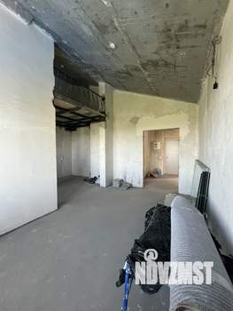 2-к квартира, вторичка, 95м2, 15/15 этаж