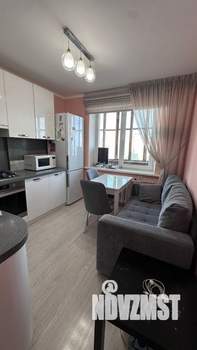 1-к квартира, вторичка, 38м2, 7/9 этаж