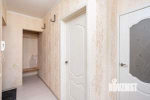1-к квартира, вторичка, 36м2, 4/4 этаж