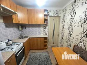 1-к квартира, вторичка, 30м2, 1/5 этаж