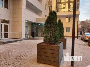 1-к квартира, вторичка, 52м2, 21/21 этаж