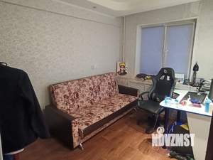 3-к квартира, вторичка, 55м2, 4/4 этаж