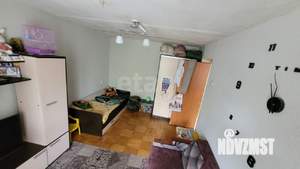 1-к квартира, вторичка, 32м2, 2/12 этаж