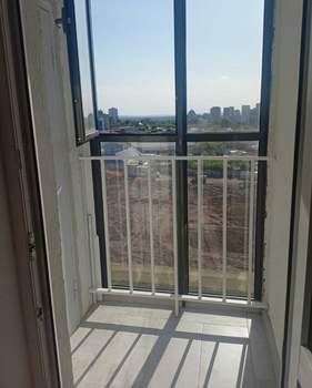 1-к квартира, вторичка, 30м2, 5/16 этаж