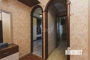 1-к квартира, вторичка, 29м2, 4/5 этаж