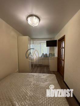 2-к квартира, вторичка, 45м2, 5/5 этаж