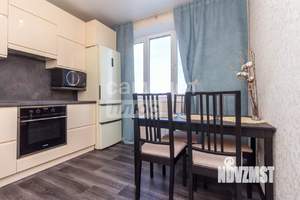 2-к квартира, вторичка, 46м2, 10/14 этаж