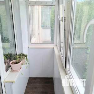 3-к квартира, вторичка, 59м2, 4/5 этаж