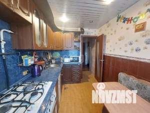 3-к квартира, вторичка, 63м2, 1/9 этаж