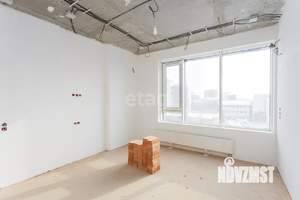 3-к квартира, вторичка, 64м2, 6/20 этаж