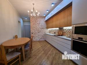 3-к квартира, вторичка, 128м2, 3/10 этаж
