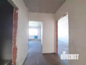 2-к квартира, вторичка, 45м2, 23/26 этаж