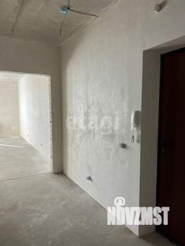 1-к квартира, вторичка, 35м2, 13/25 этаж