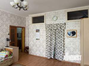 2-к квартира, вторичка, 50м2, 1/3 этаж