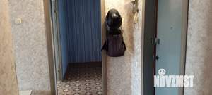 1-к квартира, вторичка, 38м2, 1/9 этаж