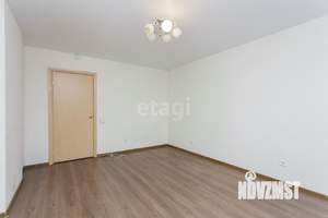 1-к квартира, вторичка, 37м2, 10/26 этаж