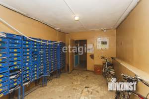 1-к квартира, вторичка, 23м2, 2/9 этаж
