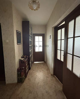 3-к квартира, вторичка, 80м2, 6/9 этаж
