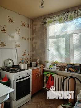 2-к квартира, вторичка, 46м2, 2/4 этаж