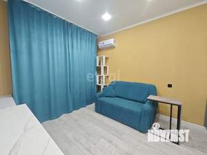1-к квартира, вторичка, 30м2, 8/16 этаж
