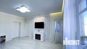 5-к квартира, вторичка, 105м2, 4/4 этаж