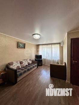 2-к квартира, вторичка, 44м2, 2/5 этаж