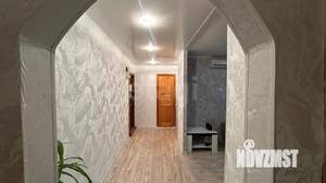 3-к квартира, вторичка, 66м2, 3/10 этаж