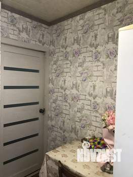 1-к квартира, вторичка, 32м2, 1/5 этаж
