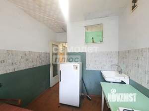 1-к квартира, вторичка, 31м2, 3/6 этаж