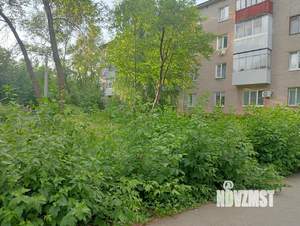 3-к квартира, вторичка, 77м2, 3/4 этаж