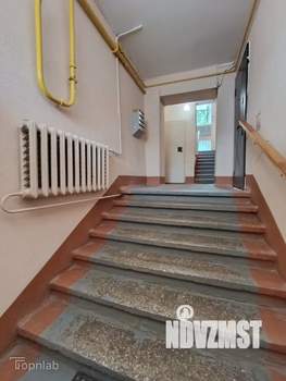 2-к квартира, вторичка, 39м2, 5/5 этаж
