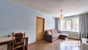 3-к квартира, вторичка, 58м2, 3/9 этаж