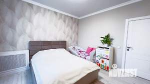 5-к квартира, вторичка, 105м2, 4/4 этаж