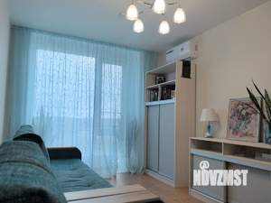 1-к квартира, вторичка, 37м2, 19/26 этаж