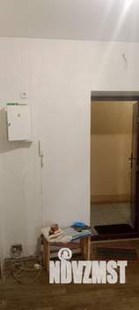 1-к квартира, вторичка, 37м2, 1/14 этаж