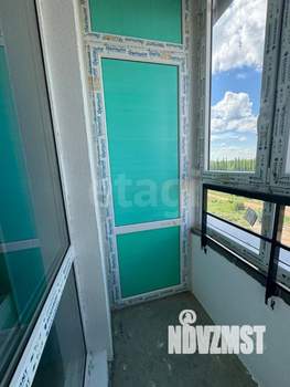 2-к квартира, вторичка, 56м2, 8/8 этаж