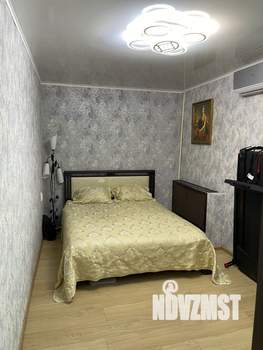 3-к квартира, вторичка, 65м2, 8/9 этаж