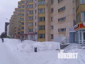 4-к квартира, вторичка, 105м2, 1/10 этаж