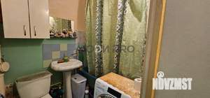 1-к квартира, вторичка, 38м2, 9/9 этаж