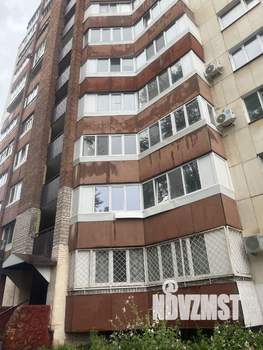 1-к квартира, вторичка, 43м2, 8/12 этаж