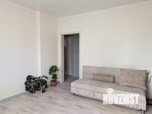 2-к квартира, вторичка, 52м2, 8/22 этаж