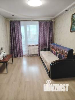 2-к квартира, вторичка, 50м2, 11/12 этаж
